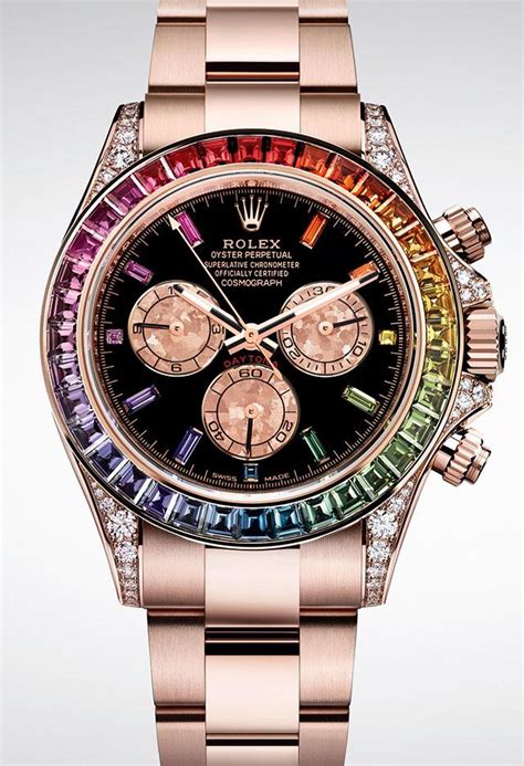 rolex watches 1 million.